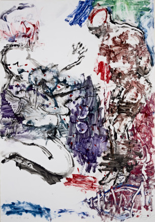 Oliver Lee Jackson - Monotype XII