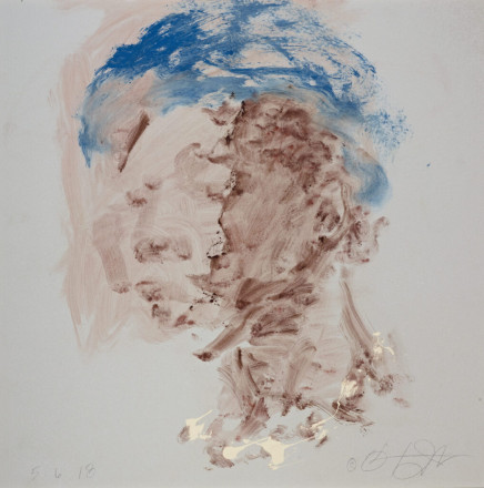 Oliver Lee Jackson - No. 11, 2018 (5.6.18)