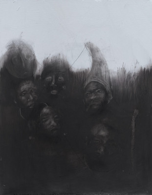 Sydney Cain - I Feel Protected Inside the Web