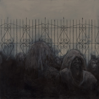 Sydney Cain - Night Guardians