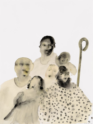 Sydney Cain - Waterways (Becoming)