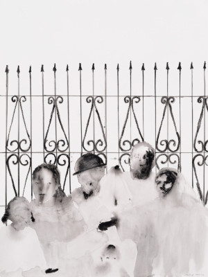 Sydney Cain - Waterways (Beloved #1)