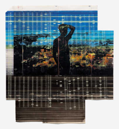 Rodney Ewing - Past Tense