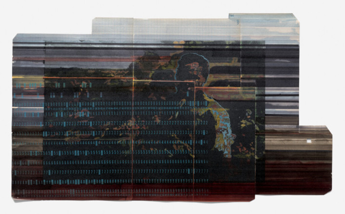 Rodney Ewing - Song of the Sparer