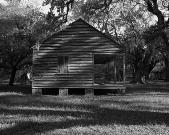 Dawoud Bey - In This Here Place: Cabin