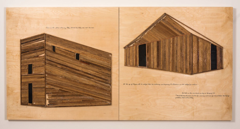 Rodney Ewing - Places of Desire