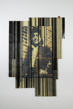 Rodney Ewing - He La