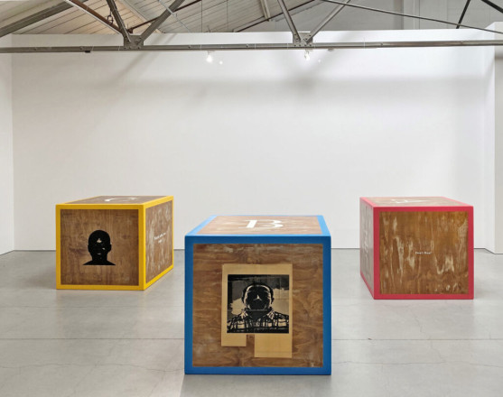 Rodney Ewing - Our ABCs