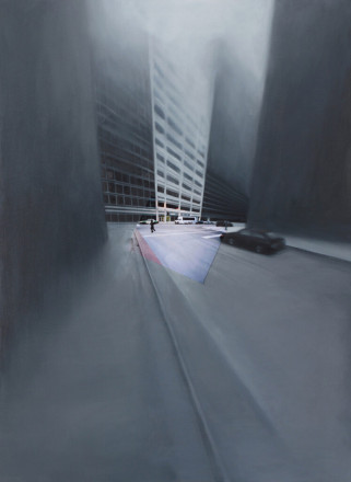 Keisuke Shirota - A Street