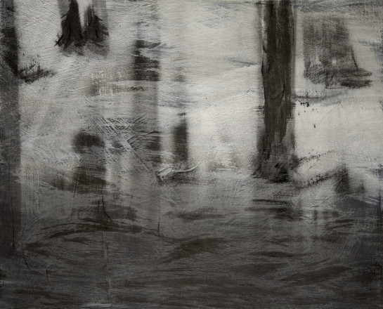 Sydney Cain - Through Reeds