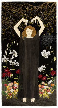 Marci Washington - Weave Your Web