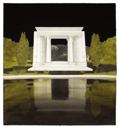 Marci Washington - The Portal