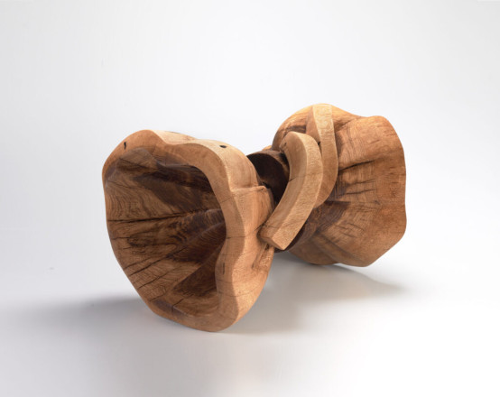 Sam Perry - Scrunchie