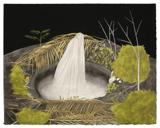 Marci Washington - From a Deep Well