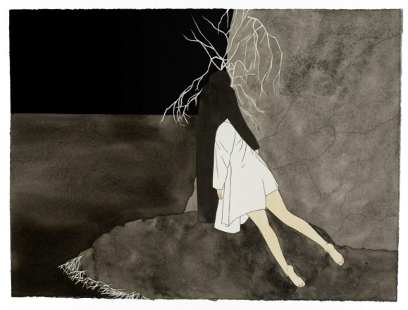 Marci Washington - Drag