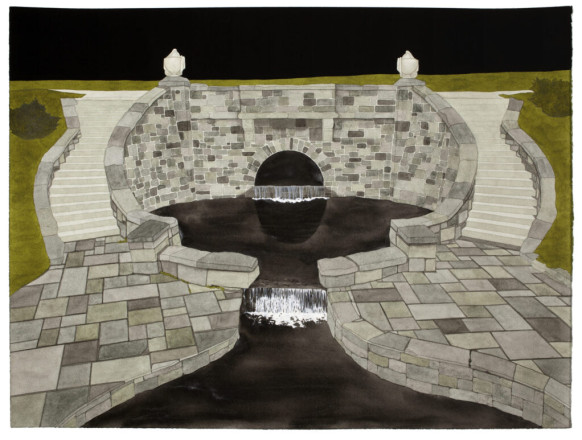 Marci Washington - The Bridge