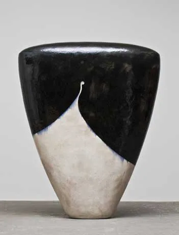 Jun Kaneko - Rena Bransten Gallery - San Francisco